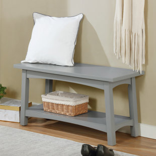 36 inch outlet wide bench